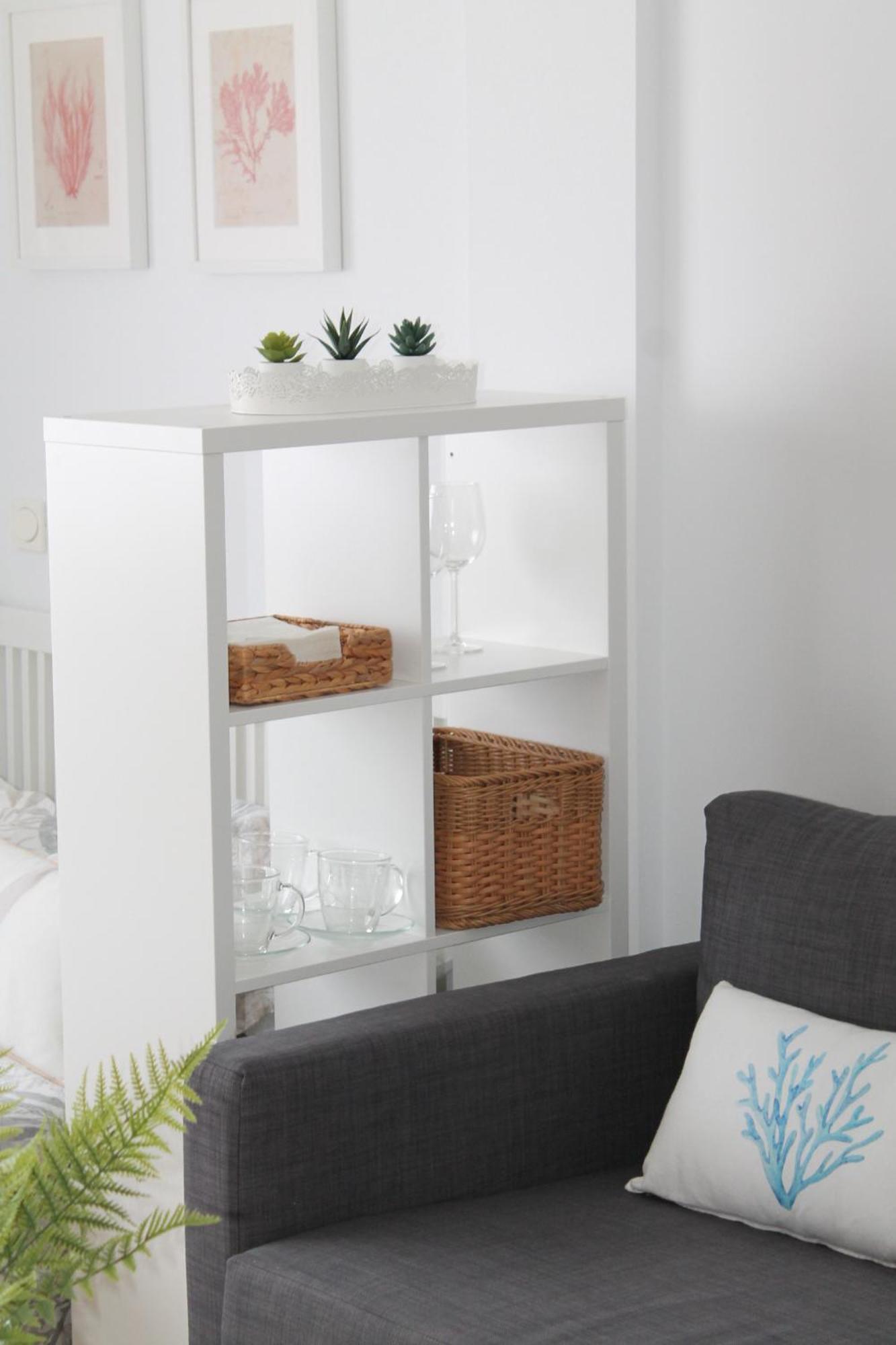 Paseo Maritimo Apartment Malaga Bagian luar foto